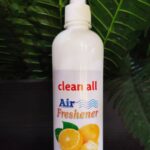Clean All Air freshener, Tangerine Fragrance